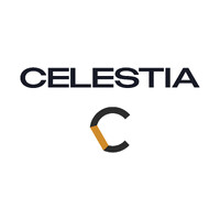 Celestia Technologies logo - Similar company to Celestia Tti