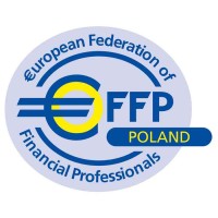 Europejska Federacja Doradców Finansowych EFFP Polska logo - Similar company to The Blockchain And New Technology Chamber Of Commerce