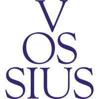 Vossius Gymnasium logo - Similar company to Step By Step Priority