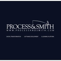 PROCESS&SMITH logo - Similar company to Process Smith