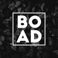 BOAD • Brain Obeat Advertising logo - Similar company to To-Do Projects