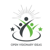 Open Visionary Ideas logo - Similar company to Techxplore Network
