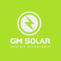 GM Solar Energie Rinnovabili logo - Similar company to Energie Rinnovabili News