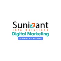 Sunizant Digital Marketing Training & Placement logo - Similar company to Sunizant Info Solutions - India