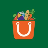 ALL U NEED logo - Similar company to Zipdash