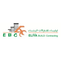 Eliya Building Contracting LLC logo - Similar company to White Crown Tech. Cont.