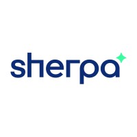 Sherpa Digital logo - Similar company to Virtual Vaults
