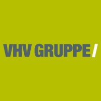 VHV Gruppe logo - Similar company to Basler Versicherungen Deutschland