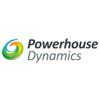 Powerhouse Dynamics logo - Similar company to Orange Stack Inc.