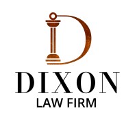 Dixon Law Firm logo - Similar company to Russo Law Llc
