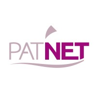 PAT'NET logo - Similar company to Mil Eclair