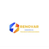 Renovar Transformadores logo - Similar company to Il Tech