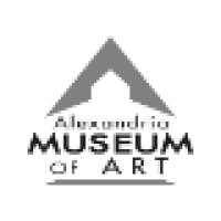 Alexandria Museum Of Art