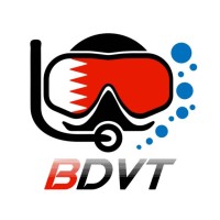 Bahrain Diving Volunteer Team logo - Similar company to Bahrain Hub Technologies Spc