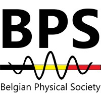 Belgian Physical Society logo - Similar company to Eps Antwerp Young Minds