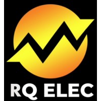 RQ-ELEC logo - Similar company to Lj Electrical Company