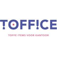 Toffice.be logo - Similar company to T,Office