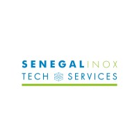 Sénégal Inox SaS logo - Similar company to Sécurisk Sarl