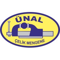 Ünal Mengene Makina Mühendislik İmalat Sanayi LTD. ŞTİ. logo - Similar company to Invac Maki̇na Ti̇c Ve San Ltd. Şti̇.