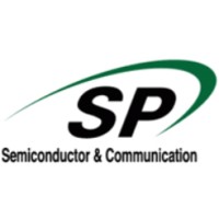 SP Semiconductor & communication logo - Similar company to Raontech