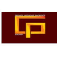 GLOMART PUBLICITY PRIVATE LIMITED logo - Similar company to Jsmb Projects & Enterprises (Opc) Private Limited.