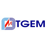 TGEM logo - Similar company to Dynos