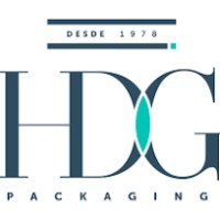 HDG Packaging logo - Similar company to Impregraf Limitada