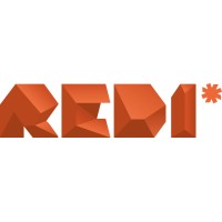 Kauppakeskus Redi logo - Similar company to Mall Of Tripla