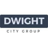 Dwight City Group logo - Similar company to Cig Communities