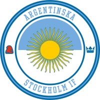 Argentinska Stockholm If
