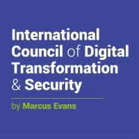 International Council of Digital Transformation & Security - ICDTS logo - Similar company to Infinitus Ventures