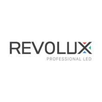 Revolux LED logo - Similar company to Revolux - Solar Solutions