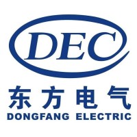 DEC Dongfeng Electric Machinery Co., Ltd. logo - Similar company to Stenica Peru