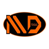 MD Tools d.o.o. logo - Similar company to One-Welding Bv