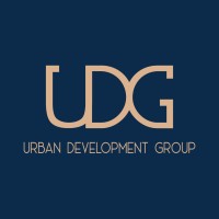 Urban Development Group Panamá logo - Similar company to Urban Development Group