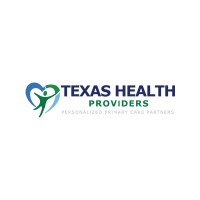 Texas Health Provider logo - Similar company to Texas Panhandle Centers - Behavioral & Developmental Health