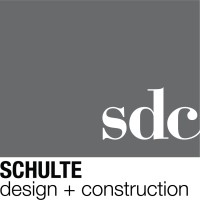 Schulte Design and Construction logo - Similar company to Summit Construction Llc