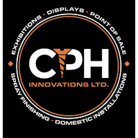 CPH Innovations Ltd logo - Similar company to Suprano Displays