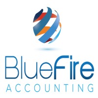 BlueFire Accounting logo - Similar company to Aurrum Services