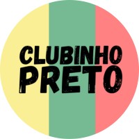 Clubinho Preto logo - Similar company to Uirapuru