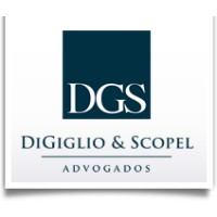 DI GIGLIO & SCOPEL | Advogados Associados logo - Similar company to Gois Almeida & Weirich Advogados Associados