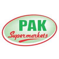 PAK SUPERMARKETS logo - Similar company to Big John'S