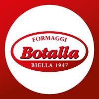 Botalla Formaggi logo - Similar company to Tidningen Café