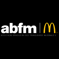 ABFM - Associação Brasileira dos Franqueados McDonald's logo - Similar company to Arruda Consulting
