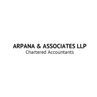 Arpana & Associates LLP, Chartered Accountants logo - Similar company to Ostrobyte Holidays