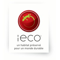 IECO logo - Similar company to Ieco.Io