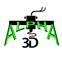 Alpha 3D Solutions, LLC. logo - Similar company to Alpha3D