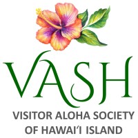 VASH Hawaii Island logo - Similar company to Apogee Leadership Advisors