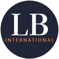 Liberty Bishop International logo - Similar company to Kudo Back Office