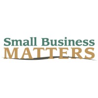 Small Business Matters.